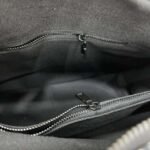 DIOR Embroidered shoulder crossbody bag - Image 4