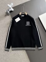 GIVENCHY knitwear