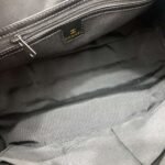 CHANEL Nylon travel bag - Image 8