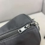 CHANEL Nylon travel bag - Image 4