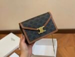 Celine Chain Bag - Image 4
