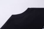 Balenciaga mosaic logo print sweatshirt - Image 7