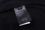 Balenciaga mosaic logo print sweatshirt - Image 3