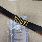 Dior belt - Image 6