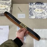 Dior belt - Image 5