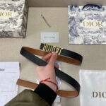 Dior belt - Image 4