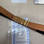 Dior belt - Image 3