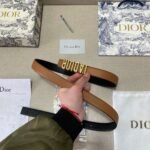 Dior belt - Image 2