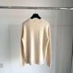 Ralph Lauren Bear Sweater Fashion Casual Knit Sweater - Image 9