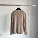 Ralph Lauren Bear Sweater Fashion Casual Knit Sweater - Image 13