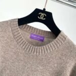 Ralph Lauren Bear Sweater Fashion Casual Knit Sweater - Image 11