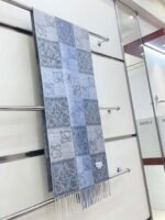 LOEWE Official website 1:1 scarf 40x200cm - Image 5