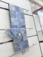 LOEWE Official website 1:1 scarf 40x200cm - Image 2