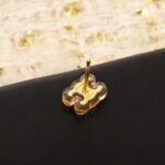 Celine minimalist style earrings - Image 5