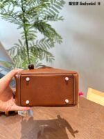 Hermes bag - Image 8