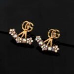 GUCCI Earrings - Image 4