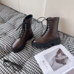 MIUMIU Martin boots - Image 4