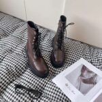 MIUMIU Martin boots - Image 5