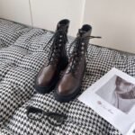 MIUMIU Martin boots - Image 6