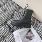 MIUMIU Martin boots - Image 8