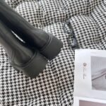 CELINE Autumn and winter Martin boots short boots - Image 7