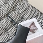 CELINE Autumn and winter Martin boots short boots - Image 6