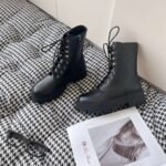 MIUMIU Martin boots - Image 9