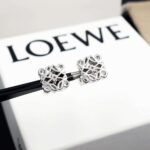 LOEWE cube earrings - Image 2