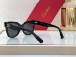 miumiu Square Frame Sunglasses Premium Edition - Image 4