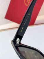 miumiu Square Frame Sunglasses Premium Edition - Image 7