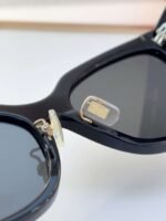 miumiu Square Frame Sunglasses Premium Edition - Image 6