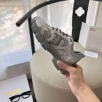 DIOR sneakers world premiere - Image 16