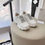 DIOR sneakers world premiere