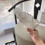 DIOR sneakers world premiere - Image 11