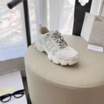 DIOR sneakers world premiere - Image 8