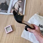 JIMMY CHoo JC Muller slippers - Image 10