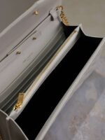 YSL BAG Envelope_Caviar Grain Envelope - Image 10