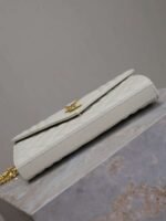 YSL BAG Envelope_Caviar Grain Envelope - Image 12