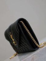 YSL BAG Envelope_Caviar Grain Envelope - Image 18