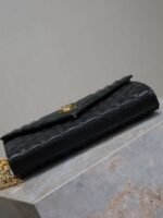 YSL BAG Envelope_Caviar Grain Envelope - Image 27
