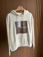 Coach Hoodie - Image 8
