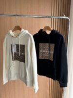 Coach Hoodie