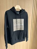 Coach Hoodie - Image 6