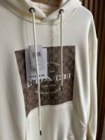 Coach Hoodie - Image 4