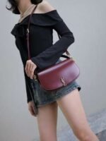 YSL BAG VOLTAIRE Hand &shoulder bag - Image 4