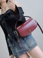 YSL BAG VOLTAIRE Hand &shoulder bag - Image 3