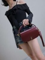 YSL BAG VOLTAIRE Hand &shoulder bag - Image 2