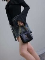 YSL BAG Square - Image 5