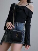 YSL BAG Square - Image 2