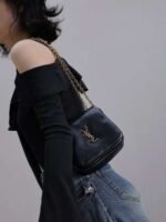 YSL BAG Square - Image 3